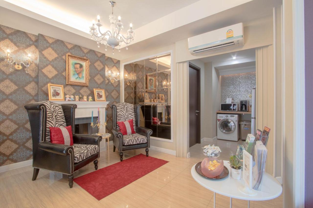 The Star Of Sathorn Ξενοδοχείο Μπανγκόκ Εξωτερικό φωτογραφία